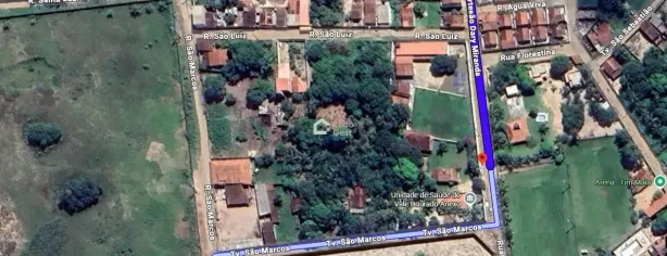 Lote/Terreno à venda, 1700m² no Nossa Senhora da Apresentação, Natal