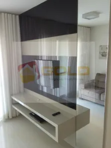 Apartamento com 1 Quarto à venda, 48m² no Centro, Uberlândia