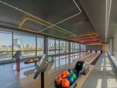 Apartamento com 4 Quartos à venda, 265m² no Jardim Fonte do Morumbi, São Paulo