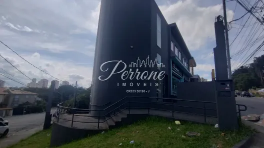 Galpão/Depósito/Armazém para alugar, 724m² no Vila Carrão, São Paulo