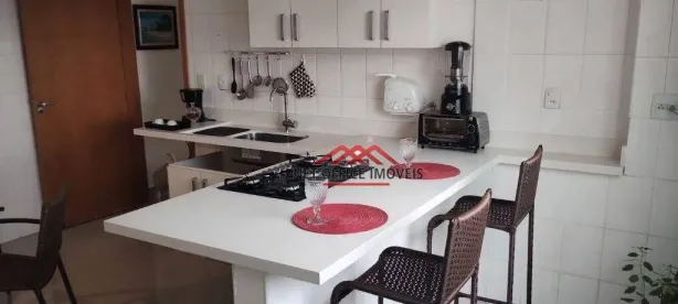 Apartamento com 3 Quartos à venda, 90m² no Jardim Esplanada, São José dos Campos