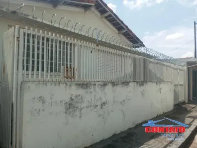 Casa com 3 Quartos à venda, 120m² no Vila Costa do Sol, São Carlos