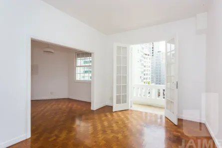 Apartamento com 2 Quartos para alugar, 102m² no Santa Cecília, São Paulo