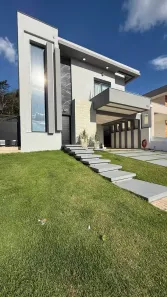 Casa com 3 Quartos à venda, 260m² no Residencial Pecan, Itupeva