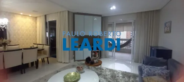 Apartamento com 3 Quartos à venda, 250m² no Centro, São Bernardo do Campo