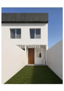 Casa com 2 Quartos à venda, 71m² no Santa Mônica, Belo Horizonte