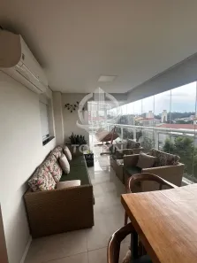 Apartamento com 3 Quartos à venda, 158m² no Jardim Paraíso, São Paulo
