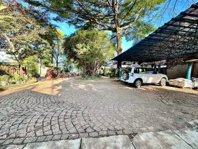 à venda, 2739m² no Jardim Atlântico, Belo Horizonte