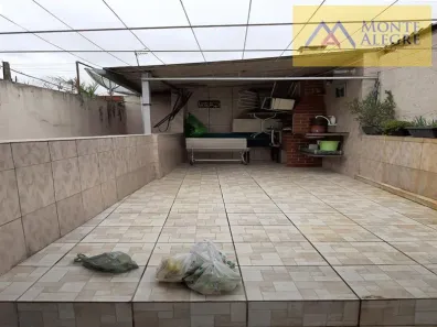 Sobrado com 2 Quartos à venda, 100m² no Americanópolis, São Paulo