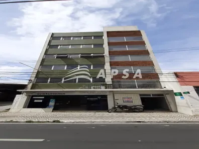 Sala Comercial para alugar, 38m² no Centro, Maceió