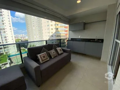 Apartamento com 1 Quarto à venda, 40m² no Parque Residencial Aquarius, São José dos Campos