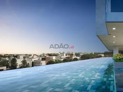 Flat com 2 Quartos à venda, 68m² no Park Lozandes, Goiânia