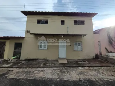 Imóvel Comercial com 12 Quartos para alugar, 180m² no Monte Castelo, Teresina