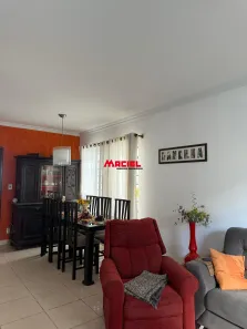 Casa com 3 Quartos à venda, 250m² no Jardim das Indústrias, São José dos Campos