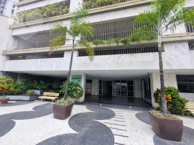 Apartamento com 3 Quartos à venda, 100m² no Icaraí, Niterói