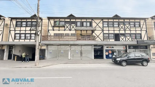 Ponto Comercial para alugar, 90m² no Itoupava Norte, Blumenau