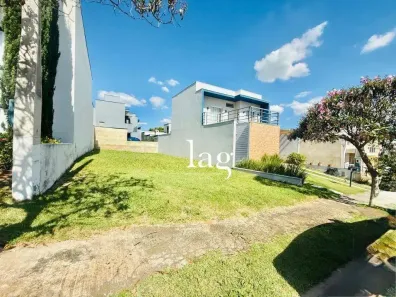 Lote/Terreno à venda, 160m² no Cajuru do Sul, Sorocaba