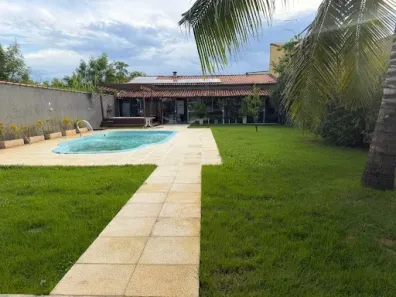 Casa com 5 Quartos à venda, 210m² no Cajueiros (Itaipuaçu), Maricá