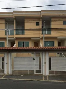 Sobrado com 3 Quartos à venda, 160m² no Vila São Geraldo, São Paulo