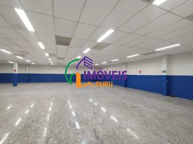 Ponto Comercial para alugar, 589m² no Baeta Neves, São Bernardo do Campo