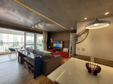 Apartamento com 3 Quartos à venda, 86m² no Jardim Brasil (Zona Sul), São Paulo