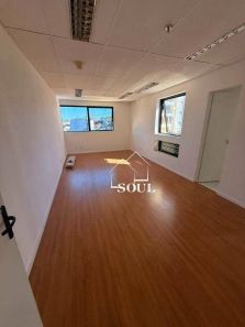 Sala Comercial para venda ou aluguel, 30m² no Centro, Barueri