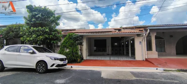 Casa de Condomínio com 3 Quartos para alugar, 148m² no Tapanã (Icoaraci), Belém