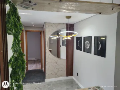 Apartamento com 2 Quartos à venda, 43m² no Jardim Íris, São Paulo