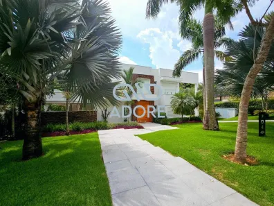 Casa de Condomínio com 5 Quartos à venda, 860m² no Aglomeração Urbana de Jundiaí, Itupeva