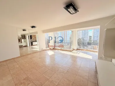 Apartamento com 4 Quartos à venda, 164m² no Vila Andrade, São Paulo