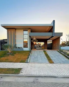 Casa com 4 Quartos à venda, 188m² no Cidade Alpha, Eusébio