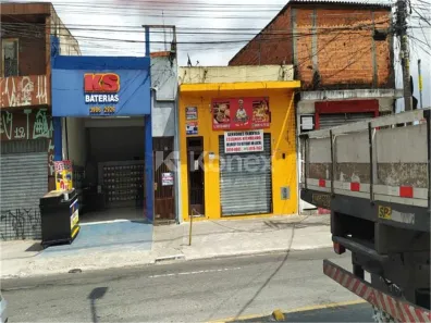 Imóvel Comercial com 5 Quartos à venda, 239m² no Parque Belém, São Paulo