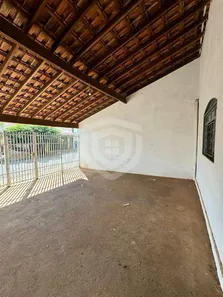 Casa com 2 Quartos à venda, 147m² no Vila Industrial, Bauru