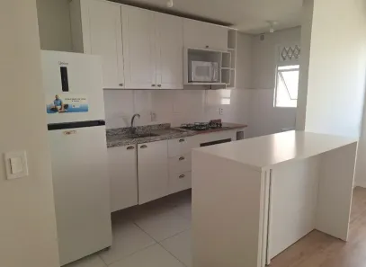 Apartamento com 2 Quartos para alugar, 50m² no Parque Santa Fé, Porto Alegre