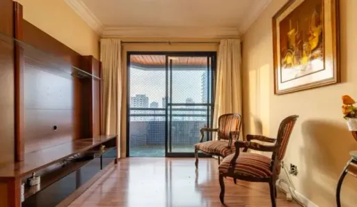 Apartamento com 3 Quartos à venda, 88m² no Tatuapé, São Paulo
