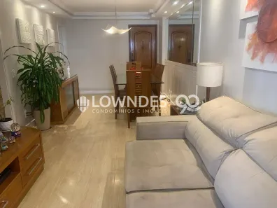 Apartamento com 3 Quartos à venda, 106m² no Botafogo, Rio de Janeiro