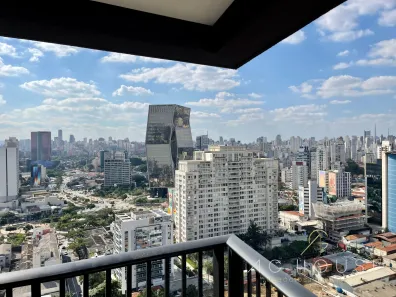 Apartamento com 2 Quartos à venda, 74m² no Pinheiros, São Paulo