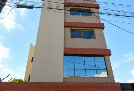 Flat com 1 Quarto para alugar, 59m² no Brasiléia, Betim