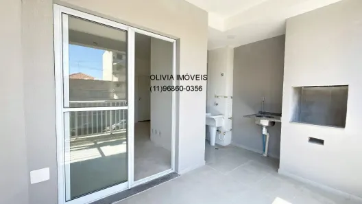 Apartamento com 2 Quartos à venda, 54m² no Vila Prudente, São Paulo