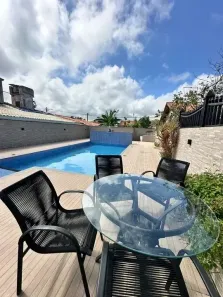 Cobertura com 9 Quartos à venda, 900m² no Itaúna, Saquarema