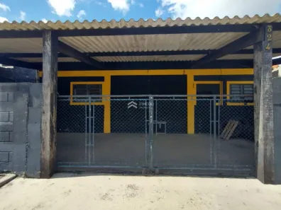 Galpão/Depósito/Armazém para alugar, 100m² no Centro, Vargem Grande Paulista