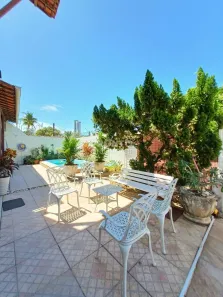 Casa com 5 Quartos à venda, 466m² no Bairro Novo, Olinda