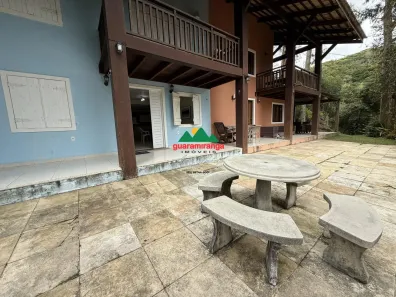 Fazenda/Sítio com 3 Quartos à venda, 100m² no , Guaramiranga