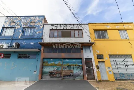 Sobrado com 3 Quartos à venda, 315m² no Vila Industrial, Campinas