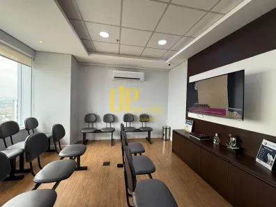 Sala Comercial à venda, 90m² no Alphaville Centro Industrial e Empresarial/Alphaville., Barueri