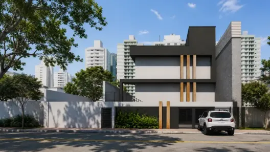 Casa de Condomínio com 2 Quartos à venda, 64m² no Pestana, Osasco