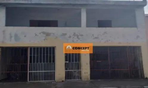 Sobrado com 3 Quartos à venda, 150m² no Vila Maluf, Suzano
