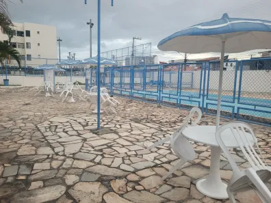 Apartamento com 4 Quartos à venda, 81m² no Grageru, Aracaju