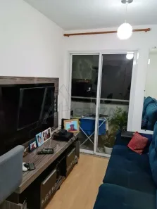 Apartamento com 2 Quartos à venda, 46m² no Vila Amélia, São Paulo
