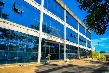 Galpão/Depósito/Armazém à venda, 21004m² no Polo de Alta Tecnologia de Campinas - Polo I, Campinas